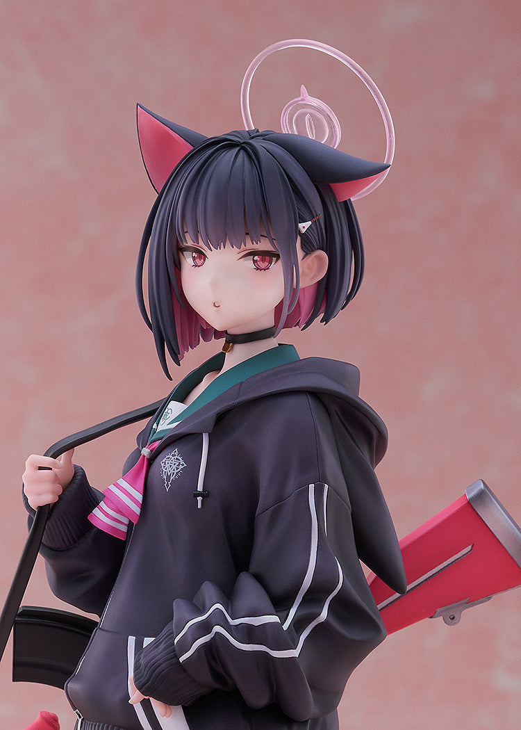 Blue Archive Claynel Kazusa 1/7 scale figure