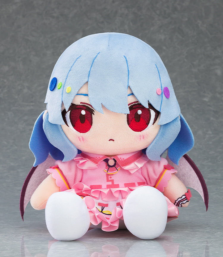 Touhou Lost Word Good Smile Company Chocopuni Plushie