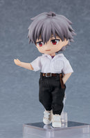 Rebuild of Evangelion Good Smile Company Nendoroid Doll Kaworu Nagisa
