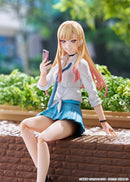 662 My Dress-Up Darling Max Factory figma Marin Kitagawa