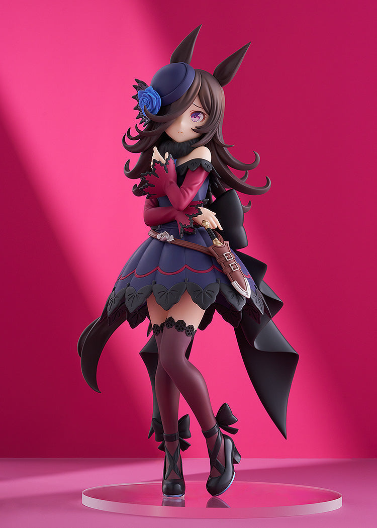 Umamusume: Pretty Derby POP UP PARADE Rice Shower L Size