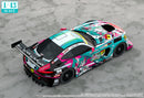 Hatsune Miku GT Project GOODSMILE RACING 1/43 Good Smile Hatsune Miku AMG 2025 Season Opening Ver.
