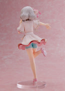 THE IDOLM@STER CINDERELLA GIRLS PLUM PMOA Nagi HIsakawa[O-Ku-Ri-Mo-No Sunday ! ]+