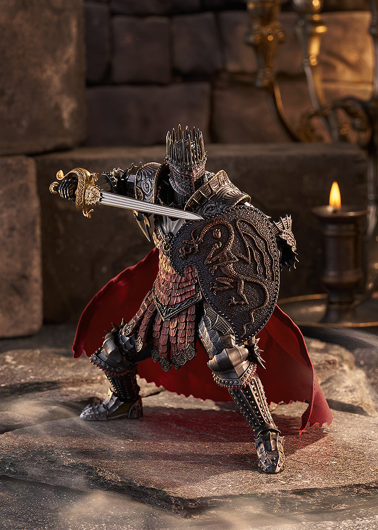 656 Dragon's Dogma 2 figma Arisen