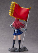 Fairy Tail Final Season BellFine Erza Scarlet (Rerelease)