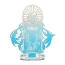 Character Vocal Series 01: Hatsune Miku Good Smile Company Hatsune Miku feat. Yoneyama Mai Mega Acrylic Stand