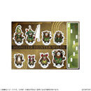 MONSTER HUNTER WILDS CAPCOM Monster Hunter Wilds acrylic stand Chomber set