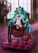 Character Vocal Series 01: Hatsune Miku Good Smile Company Hatsune Miku: World Is Mine 2024 Ver.