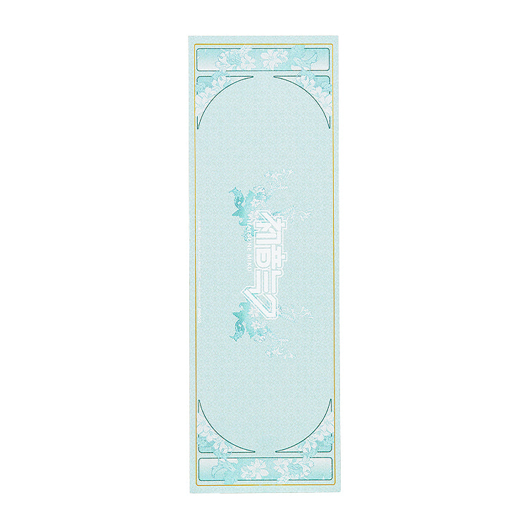 Character Vocal Series 01: Hatsune Miku Good Smile Company Hatsune Miku feat. Yoneyama Mai Commemorative Ticket