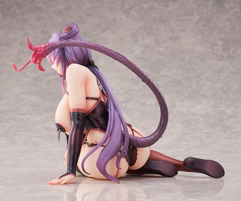 Succubus Homestay HOTVENUS Sakuma Shiori