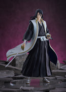 BLEACH Good Smile Company POP UP PARADE SP Byakuya Kuchiki