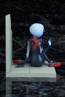 Rebuild of Evangelion BellFine tentative name: Rei Ayanami  Plugsuit Ver. New Movie Edition (re-run)