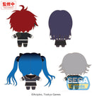 The Hundred Line: Last Defense Academy SEGA Mascot Vol.1 (EX)