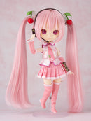 Character Vocal Series 01: Hatsune Miku Good Smile Company Harmonia humming Sakura Miku