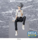 Evangelion: New Theatrical Edition SEGA PM Perching Figure Kaworu Nagisa