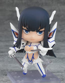 2809 KILL la KILL Good Smile Company Nendoroid Satsuki Kiryuin: Kamui Junketsu Ver.