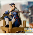 Golden Kamuy SEGA XrossLink TV Anime GOLDEN KAMUY Figure Hyakunosuke Ogata