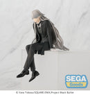 Black Butler: Boarding School Arc SEGA Anime Black Butler -Public School Arc- PM Perching Figure Undertaker