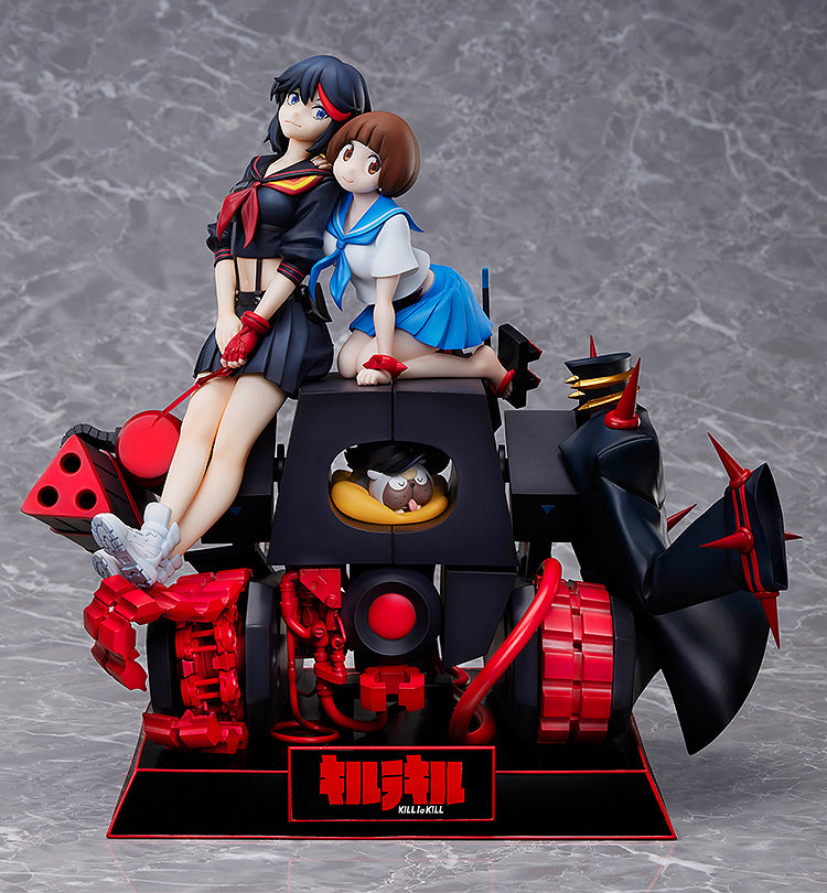 KILL la KILL Aniplex KILL la KILL 1/7 Scale Figure (2nd-order)