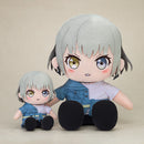 BanG Dream! Good Smile Company Big 40cm Plushie MyGO!!!! Rāna Kaname