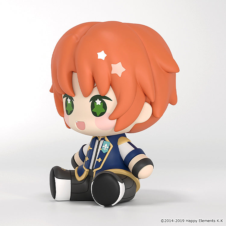 Ensemble Stars!! Good Smile Arts Shanghai Huggy Good Smile Leo Tsukinaga