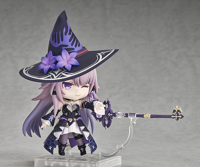 2852 Honkai: Star Rail Nendoroid The Herta