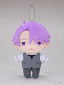 How I Attended an All-Guy's Mixer ORANGE ROUGE Plushie Suo/Fuji/Kohaku/Tokiwa/Asagi/Hagi