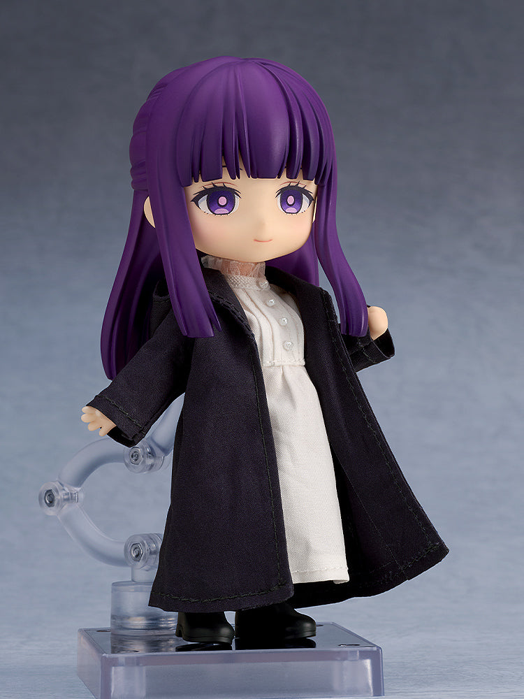 Frieren: Beyond Journey's End Good Smile Company Nendoroid Doll Fern