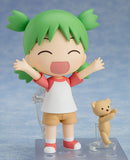 1064 Yotsuba&! Nendoroid Yotsuba Koiwai (re-run)