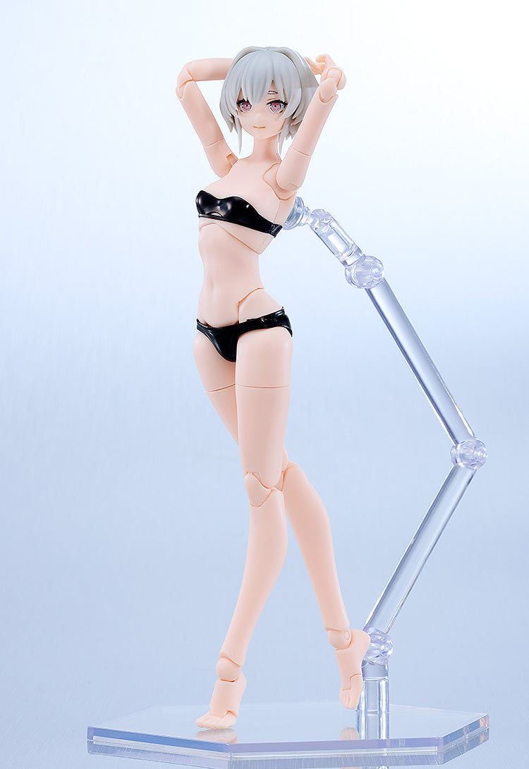 illustrator neco PLAMAX Xi-Ⅲ