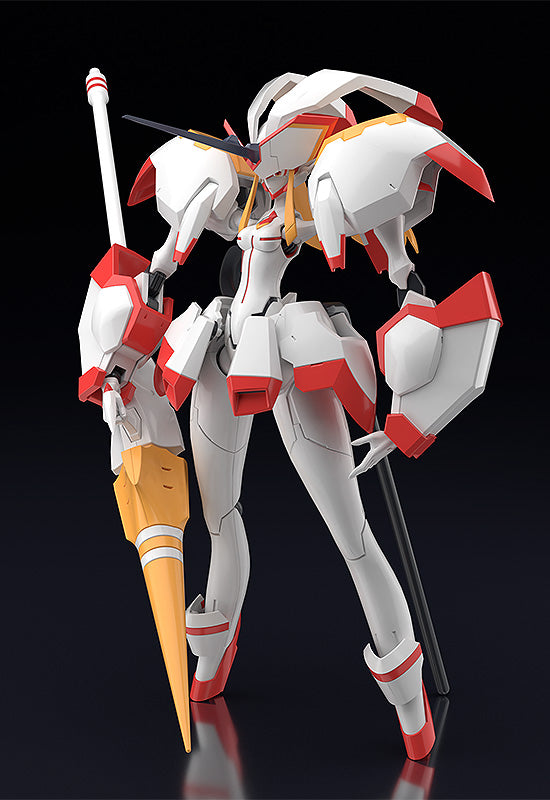 DARLING in the FRANXX Good Smile Company MODEROID Strelitzia