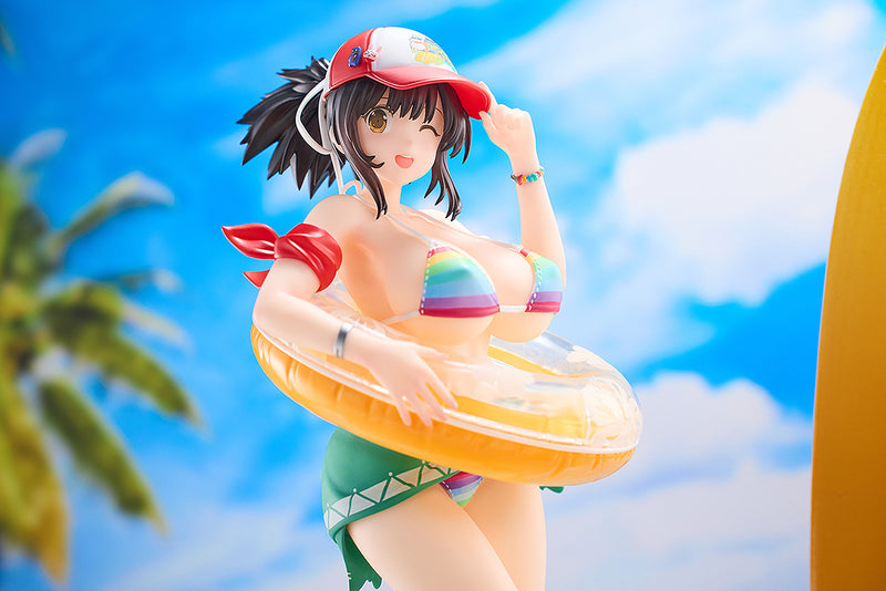 SHINOVI MASTER SENRAN KAGURA NEW LINK Honey² Asuka: Swimsuit Ver.
