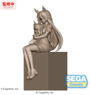 Umamusume: Pretty Derby SEGA XStellar Satono Diamond Sitting Ver.