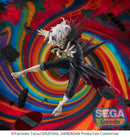 Dandadan SEGA FIGURIZMα DAN DA DAN Okarun (transformed) Key Visual Ver.