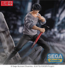 Jujutsu Kaisen SEGA FIGURIZMα Toji Fushiguro Encounter