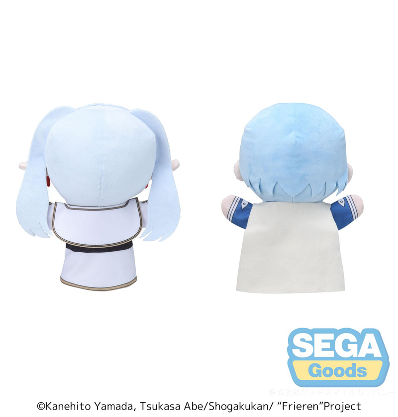Frieren: Beyond Journey's End SEGA PtZ Puppet