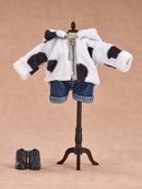 Nendoroid Doll Good Smile Company Nendoroid Doll Outfit Set: Animal Hoodie Milk