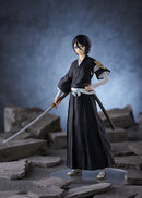 BLEACH Good Smile Company POP UP PARADE Rukia Kuchiki