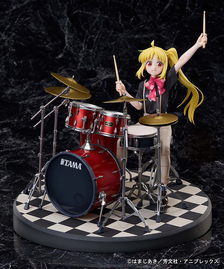 Bocchi the Rock! Aniplex BOCCHI THE ROCK! Nijika Ijichi 1/7 Scale Figure