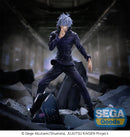 Jujutsu Kaisen Shibuya Incident SEGA  FIGURIZMα Satoru Gojo Unlimited Void