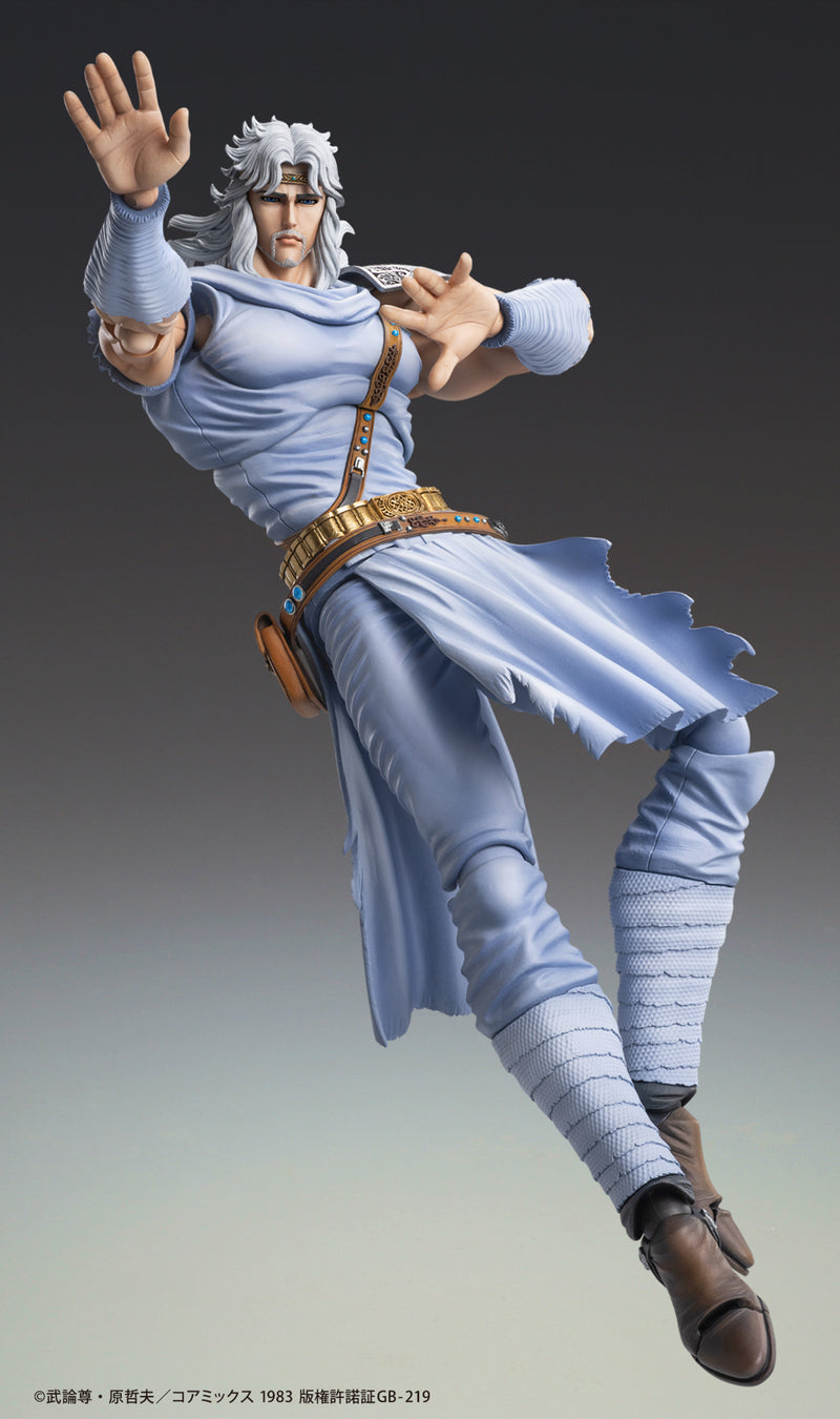 Fist of the North Star Medicos Entertainment Chozokado TOKI