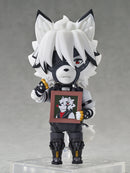 2793 Zenless Zone Zero Nendoroid Von Lycaon