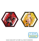 GODDESS OF VICTORY: NIKKE SEGA PtZ Double-Sided Big Acrylic Stand