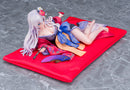 Neptunia x SENRAN KAGURA: Ninja Wars KADOKAWA Game Linkage Black Heart Kimono Ver.