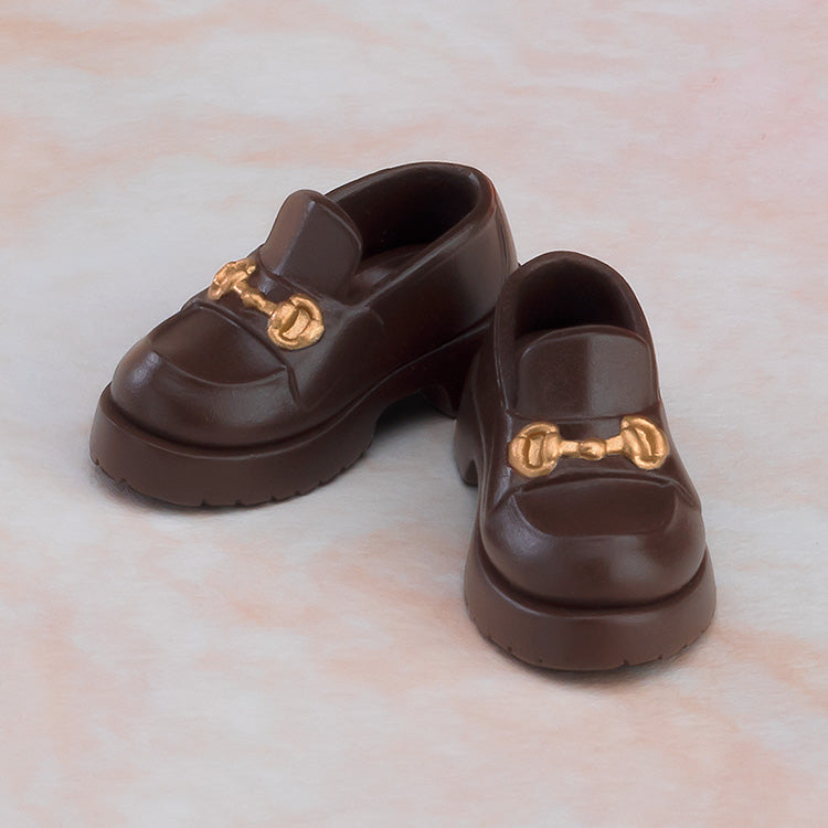 Harmonia bloom Good Smile Company Harmonia bloom Shoes Series (Loafers/Black) / (Loafers/Brown)