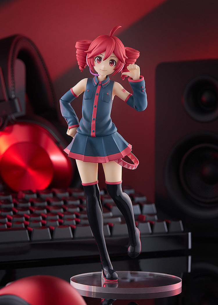 Kasane Teto POP UP PARADE Kasane Teto L Size