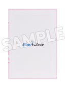 Blue Archive Good Smile Moment Holiday Saunter Series Signature Board