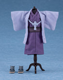 Touken Ranbu ONLINE ORANGE ROUGE Nendoroid Doll Outfit Set: Heshikiri Hasebe - Casual Outfit Ver.