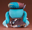 Character Vocal Series 01: Hatsune Miku Good Smile Company Plushie Hatsune Miku: 100th Adventure Ver.