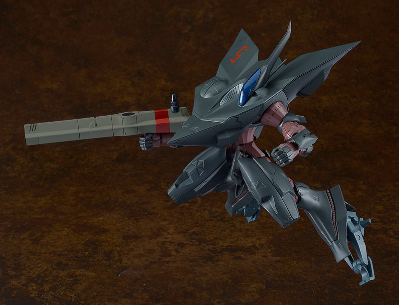 Argento Soma Good Smile Company MODEROID Zark